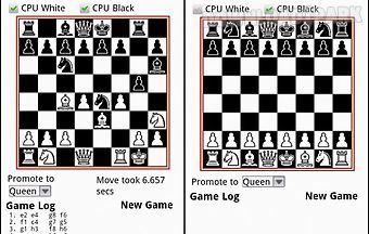 Chess vvs