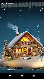 christmas 3d by wallpaper qhd