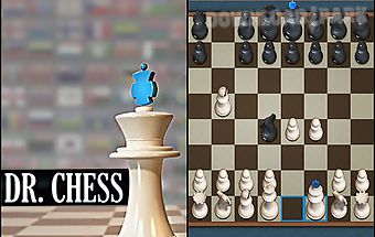 Dr. chess