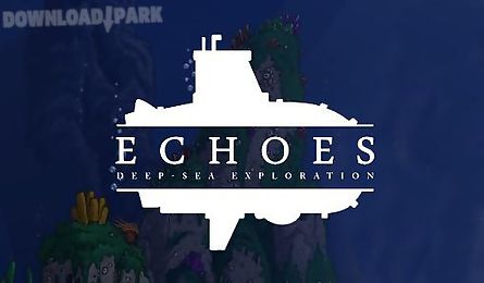 echoes: deep-sea exploration