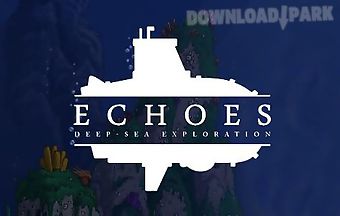 Echoes: deep-sea exploration