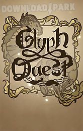 glyph quest