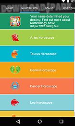 horoscope and tarot - astrology ft daily reading 