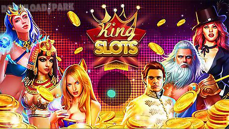 kingslots: free slots casino