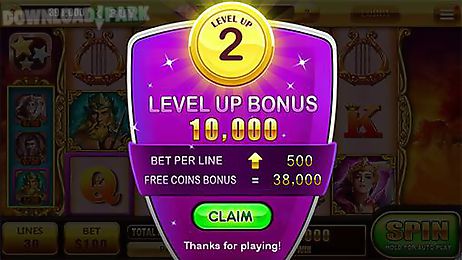 kingslots: free slots casino