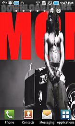 lil wayne ymcmb live wallpaper