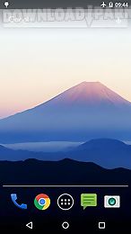 mountain by wasabi