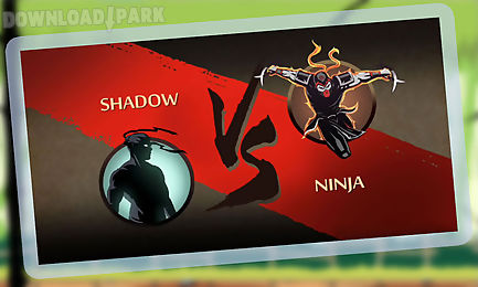 ninja shadow fight 3