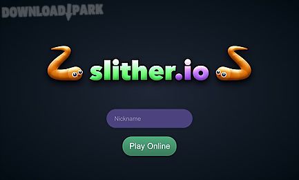 slither io