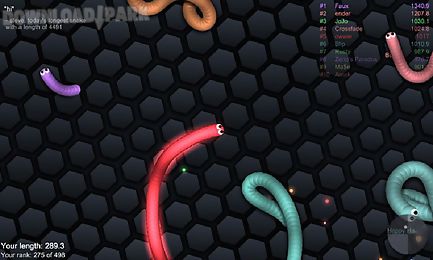 slither io