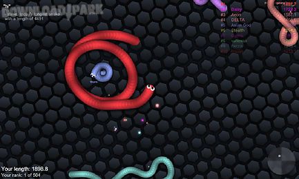 slither io