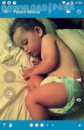 dormi - baby monitor