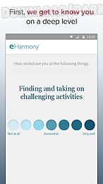 eharmony - online dating