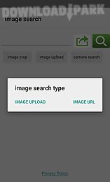 image search for google