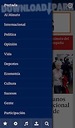 la vanguardia