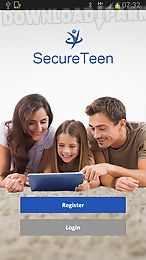 secureteen parental control