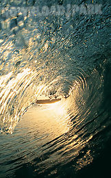 waves live wallpaper