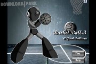 basketball iii