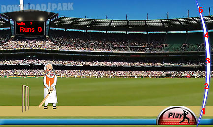 cricket 2014 -election special