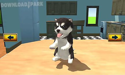 dog simulator puppy craft