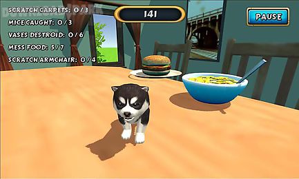 dog simulator puppy craft