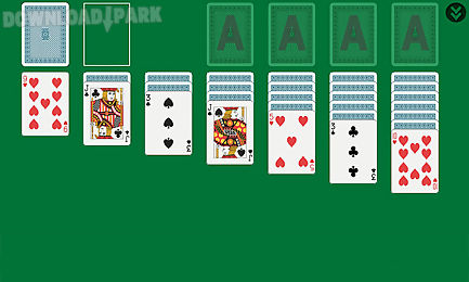 world solitaire klondike turn three