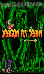 how to train your dragon fly