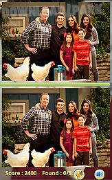 jack griffo find differences