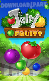 juice jelly fruits blast