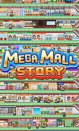 mega mall story