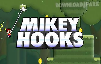 Mikey hooks