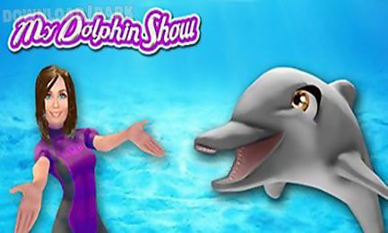 my dolphin show