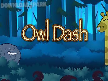owl dash: a rhythm game