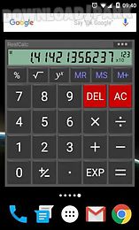 realcalc plus extreme