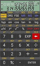 realcalc plus extreme