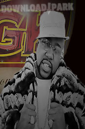 ugk live wallpaper