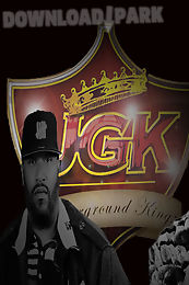 ugk live wallpaper