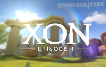 Xon: episode 1