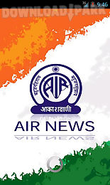 all india radio news