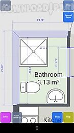 inard floor plan