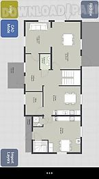 inard floor plan