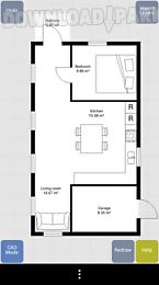 inard floor plan