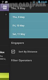 showtimezz: sg movie timings
