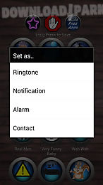 top funny ringtones