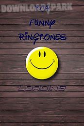 top funny ringtones