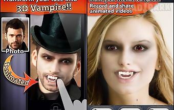 Vampirebooth