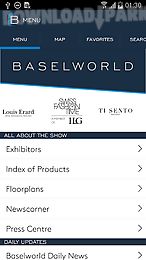 baselworld 2016