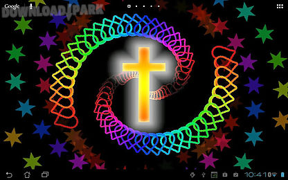 colorcross free christian lwp