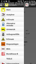 feuerwehr einsatzleiter light