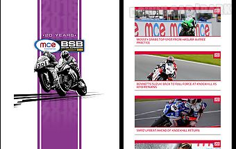 Mce bsb
